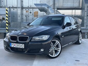 BMW 320D E90 LCI 135KW - 3