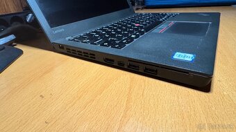 Lenovo Thinkpad X260 - 3