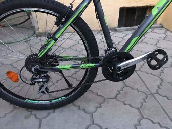 Bicykel KTM Chicago 26 - 3