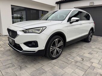 SEAT TARRACO XCELLENT 2.0 TDI 140KW DSG 7 MIESTNY 4DRIVE - 3
