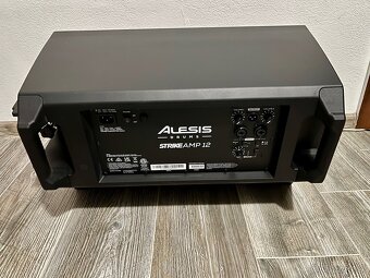 Alesis Strike Amp 12 MK2 Ozvučenie pre elektronické bicie - 3