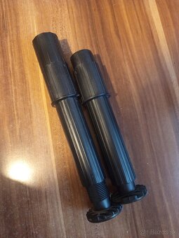 Manželská postel - 3