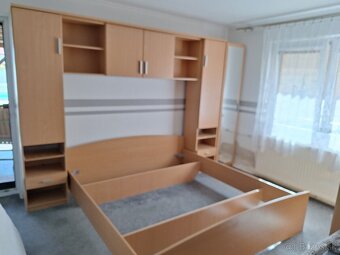 Predam spalnovu zostavu. - 3