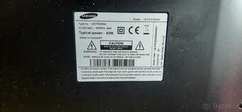 Samsung UE37ES5500 - 3