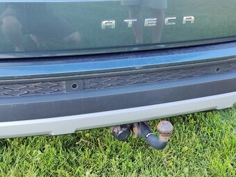 Seat Ateca - 3