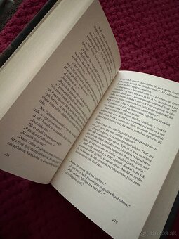 Rôzne knihy - 3
