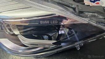 Predam svetlo BMW 3GT F34 LED facelift - 3