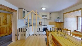 Predaj rodinného domu, Ždiar - 3