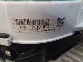 BUDÍKY - KIA SORENTO - 3