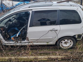 Peugeot 307 sw 1.6hdi 80kw - 3