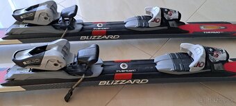 Lyže Blizzard - 3