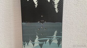 Burton Cruzer 155 - 3