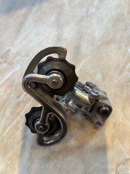Prehazdovacka campagnolo - 3