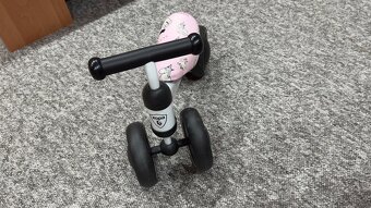 zoppa odrážadlo - 3