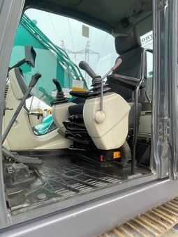 Kobelco SK210NLC-10 - 3