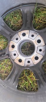 Komplet sada Elektrony+pneu - 3