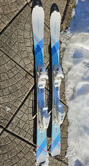 Detske lyze HEAD joy 117cm - 3