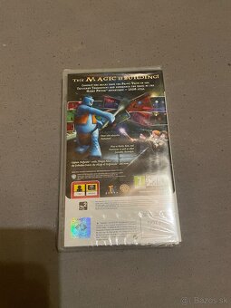 Lego Harry Potter PSP - 3