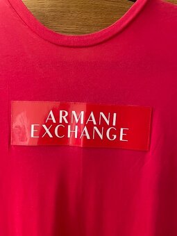 Armani Echange šaty - 3