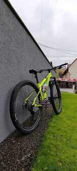 Trek Xcaliber 9 - 3