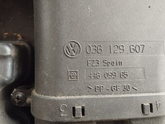 Kryt motora polo - 3