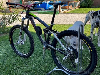 Trek remedy carbon - 3