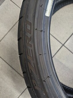 Pirelli P ZERO - 3