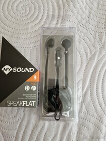 Slúchadlá Meliconi - 3