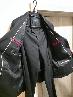 Predám oblek sako - 3