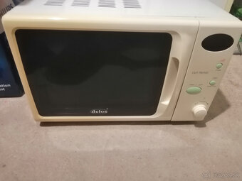 Mikrovlnky - 3