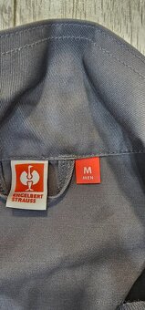 ENGELBERT STRAUSS M - 3