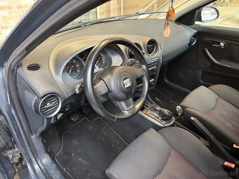 Predám Seat Ibiza 1.9 TDI - 3