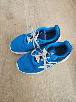 Tenisky Adidas, veľkosť 36 - 3