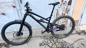 Dartmoor Blackbird 29 L 2022 - 3