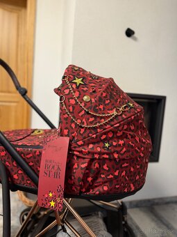 Cybex MIOS ROCKSTAR - 3