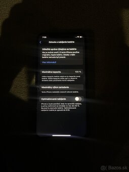  iPhone XS 64gb / 100% 🔋 - 3