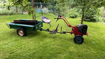 Kútivator + príslušenstvo - 3