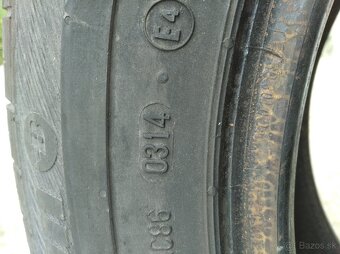 215/65 R16C - 3