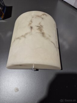svietidlo mramor - 3