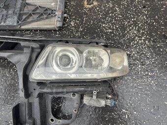 Audi S3 8l diely - 3