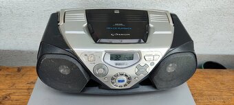 Radiomagnetofon Philips - 3