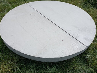 poklop na studnu 120cm - 3