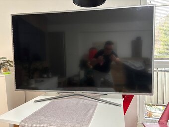 Samsung 55” 138 cm Full HD Smart TV - 3