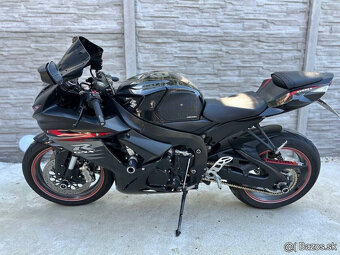 Suzuki GSX-R600 2012 A2 - 3