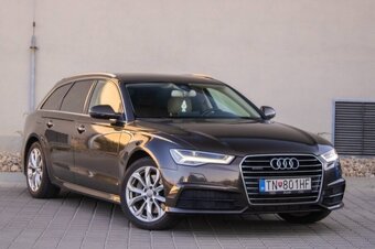 Audi A6 3.0 TDI quattro 200 kW - 3