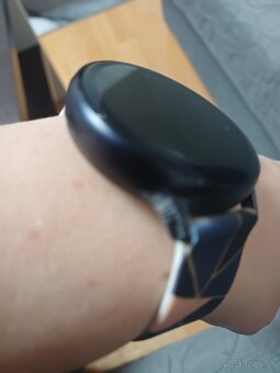 Galaxie Watch active 2 - 3