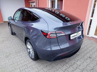 Tesla Model Y 2022 Long Range Dual Motor 378 kW - 3