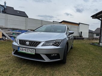 Seat Leon ST Xcellence - 3