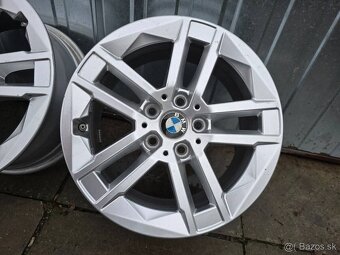 Predám BMW 2 (U06) - originál 16" alu disky - 3