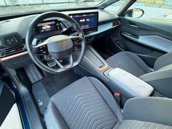 Cupra Born e-Boost 82kWh 231K - 3